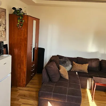 Jarina Aranyhid Balatonalmadi