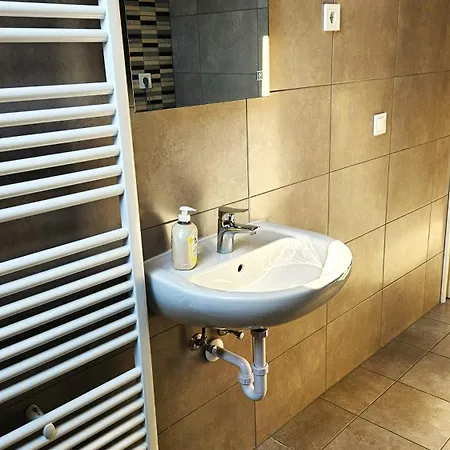 Jarina Aranyhid Apartament Balatonalmádi