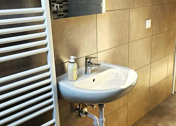 Jarina Aranyhid Apartment Balatonalmadi